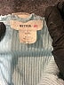 Better be Blue Tube Top Size S - photo 7