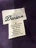 Darian Purple Blazer Size 8 - photo 6