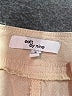 Edit By Nine Ivory Cargo Pants Size S - photo 7