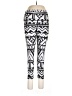 Evolution and Creation Graphic White Leggings Size L - photo 1