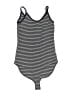 Gap Black Bodysuit Size S - photo 1