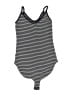 Gap Black Bodysuit Size S - photo 2