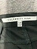 Celebrity Pink Black Active Pants Size 7 - photo 4