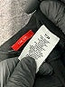Celebrity Pink Black Active Pants Size 7 - photo 5