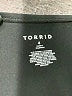 Torrid Black Sleeveless Top Size 4X Plus (4) - photo 7
