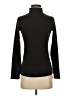 Assorted Brands Black Turtleneck Sweater Size S - photo 1