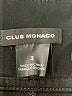 Club Monaco 100% Viscose Black Active Pants Size 2 - photo 7