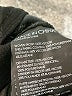 Club Monaco 100% Viscose Black Active Pants Size 2 - photo 8