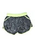C9 By Champion 100% Polyester Stars Green Black Athletic Shorts Size XS (kids) - photo 2