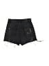 BDG Black Denim Shorts Size 25 waist - photo 2