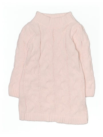 Cat & Jack Turtleneck Sweater (view 1)