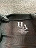 Assorted Brands Black Sweatshirt Size S - photo 7