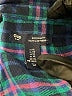 Gap Outlet Plaid Blue Long Sleeve Button-Down Shirt Size XL - photo 7