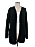 Matty M 100% Polyester Green Cardigan Size M - photo 1