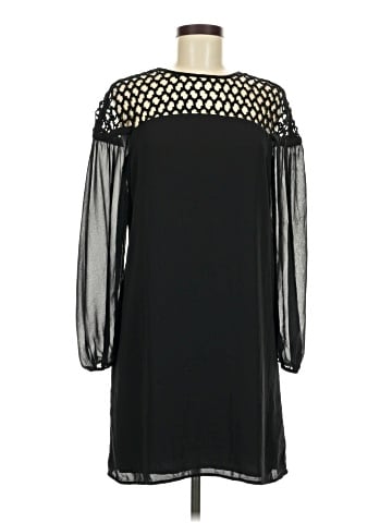 Laundry by Shelli Segal Cocktail Dress (view 1)