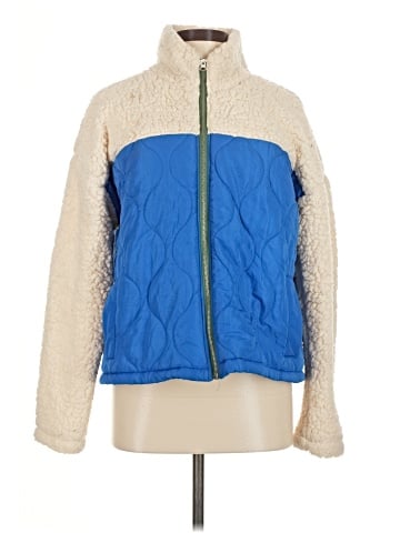 Thread & Supply Jacket (view 1)