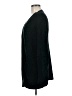 Matty M 100% Polyester Green Cardigan Size M - photo 5