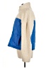 Thread & Supply Color Block Blue Jacket Size M - photo 5