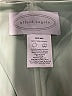 Alfred Angelo 100% Polyester Solid Green Cocktail Dress Size S (estimated) - photo 7