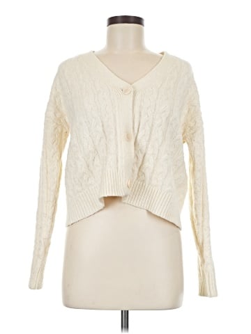 Elie Tahari Cardigan (view 1)