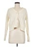 Elie Tahari Ivory Cardigan Size M - photo 1