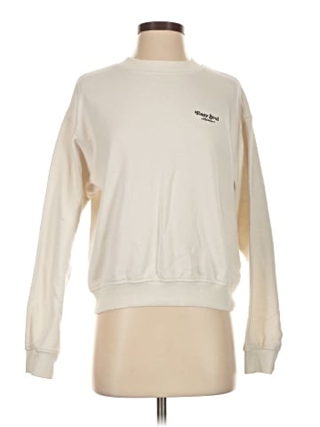 Divided by H&M Sweatshirt (view 1)