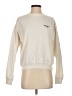 Divided by H&M Ivory Sweatshirt Size M - photo 1