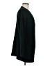 Matty M 100% Polyester Green Cardigan Size M - photo 4