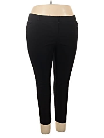 Worthington Casual Pants (view 1)