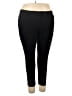 Worthington Solid Black Casual Pants Size 20 - photo 1