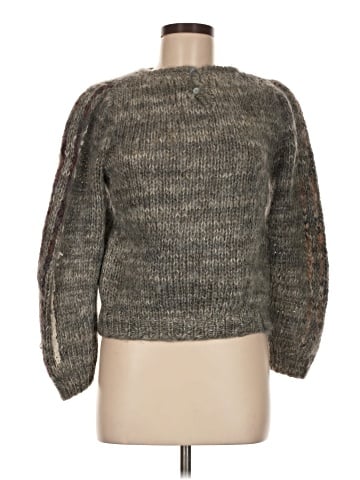 Lauren Hansen Pullover Sweater (view 1)