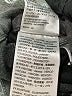 Levi's Chevron-herringbone Gray Jeans Size 26 waist - photo 9