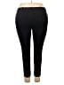 Worthington Solid Black Casual Pants Size 20 - photo 2