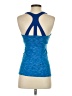 lucy Blue Active Tank Size XS - photo 2