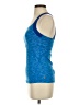 lucy Blue Active Tank Size XS - photo 5