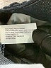 Gap Outlet Chevron-herringbone Black Casual Pants Size 6L - photo 8
