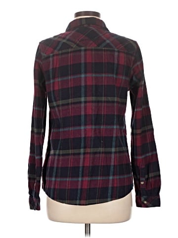 Legendary Whitetails Long Sleeve Button-Down Shirt (view 2)