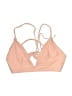 Unbranded Tan Swimsuit Top Size M - photo 1