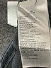 Nike 100% Polyester Solid Gray Zip Up Hoodie 18-24 MO / 24 MO - photo 4
