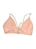 Unbranded Tan Swimsuit Top Size M - photo 2