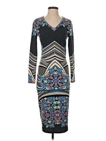 Fire Los Angeles Cocktail Dress (view 1)