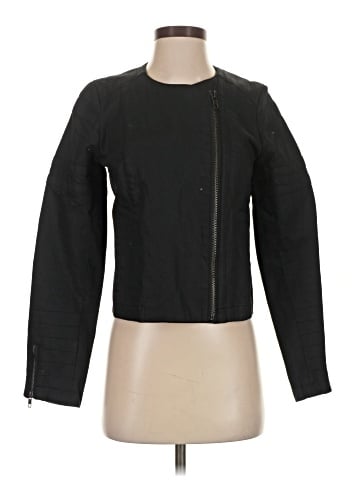 BB Dakota Jacket (view 1)