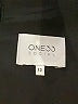 One33 Social 100% Polyester Floral Black Cocktail Dress Size 12 - photo 7