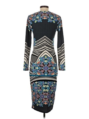 Fire Los Angeles Cocktail Dress (view 2)