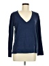 Unbranded Blue Pullover Sweater Size M (estimated) - photo 1