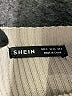Shein Tan Turtleneck Sweater Size 4 - photo 7