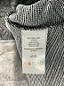 RD Style Chevron-herringbone Gray Casual Dress Size M - photo 5