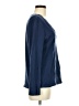 Unbranded Blue Pullover Sweater Size M (estimated) - photo 4
