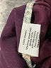 J.Crew Purple Jacket Size XS - photo 7