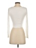 wasabi + mint Ivory 3/4 Sleeve T-Shirt Size S - photo 2